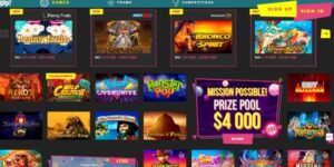 Booi Casino: Αναλυτική Ανασκόπηση Της Επίσημης Ιστοσελίδας