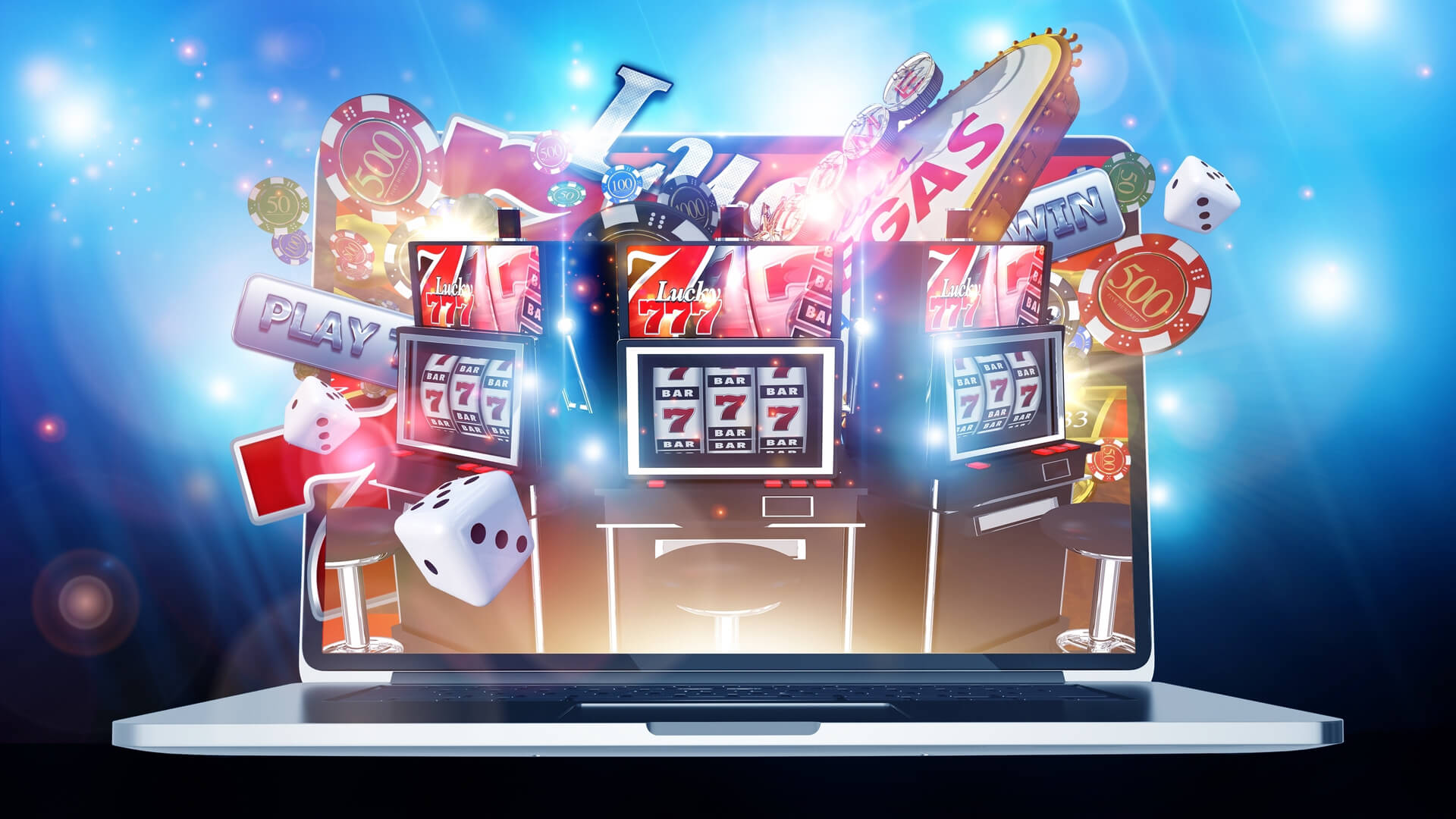 νέα καζίνο online