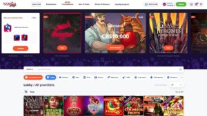 Vulkan Vegas Casino: Καζίνο με τεράστια κέρδη σε τουρνου