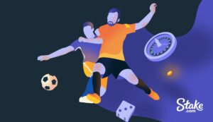 Stake Casino: Αναλυτική Ανασκόπηση Της Επίσημης Ιστοσελίδας