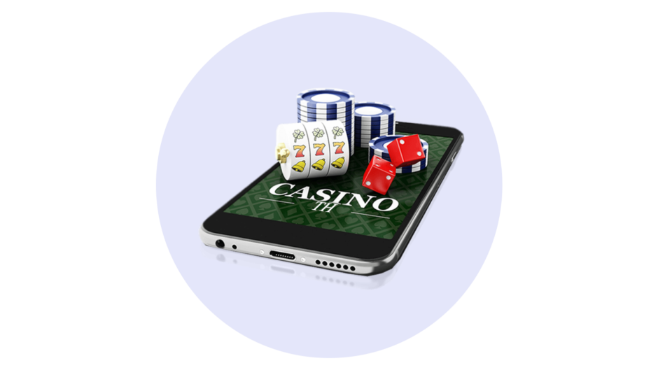 Kαζίνο για κινητά: Τα καλύτερα online καζίνο για κινητά